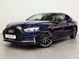 Audi S5 3.0 TFSI V6 Coupe 2dr Petrol Tiptronic quattro Euro 6 (s/s) (354 ps) 13
