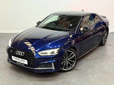 Audi S5 3.0 TFSI V6 Coupe 2dr Petrol Tiptronic quattro Euro 6 (s/s) (354 ps) 14