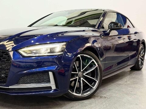 Audi S5 3.0 TFSI V6 Coupe 2dr Petrol Tiptronic quattro Euro 6 (s/s) (354 ps) 15