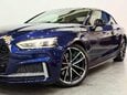 Audi S5 3.0 TFSI V6 Coupe 2dr Petrol Tiptronic quattro Euro 6 (s/s) (354 ps) 15