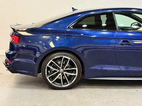 Audi S5 3.0 TFSI V6 Coupe 2dr Petrol Tiptronic quattro Euro 6 (s/s) (354 ps) 16