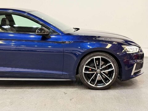 Audi S5 3.0 TFSI V6 Coupe 2dr Petrol Tiptronic quattro Euro 6 (s/s) (354 ps) 17