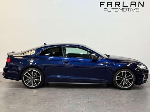 Audi S5 3.0 TFSI V6 Coupe 2dr Petrol Tiptronic quattro Euro 6 (s/s) (354 ps) 18