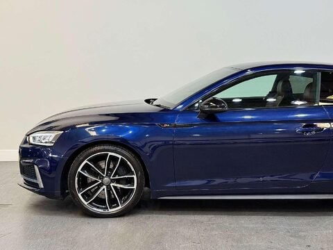 Audi S5 3.0 TFSI V6 Coupe 2dr Petrol Tiptronic quattro Euro 6 (s/s) (354 ps) 19