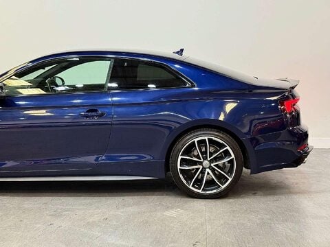 Audi S5 3.0 TFSI V6 Coupe 2dr Petrol Tiptronic quattro Euro 6 (s/s) (354 ps) 20