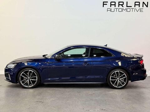 Audi S5 3.0 TFSI V6 Coupe 2dr Petrol Tiptronic quattro Euro 6 (s/s) (354 ps) 21
