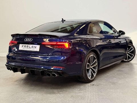 Audi S5 3.0 TFSI V6 Coupe 2dr Petrol Tiptronic quattro Euro 6 (s/s) (354 ps) 22