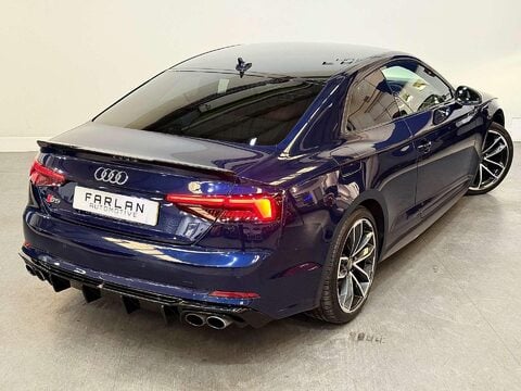 Audi S5 3.0 TFSI V6 Coupe 2dr Petrol Tiptronic quattro Euro 6 (s/s) (354 ps) 23