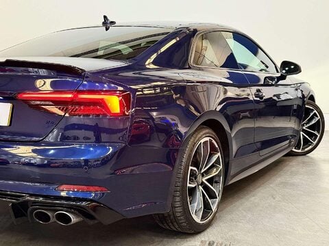 Audi S5 3.0 TFSI V6 Coupe 2dr Petrol Tiptronic quattro Euro 6 (s/s) (354 ps) 24