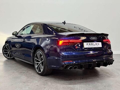 Audi S5 3.0 TFSI V6 Coupe 2dr Petrol Tiptronic quattro Euro 6 (s/s) (354 ps) 28