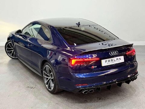 Audi S5 3.0 TFSI V6 Coupe 2dr Petrol Tiptronic quattro Euro 6 (s/s) (354 ps) 29