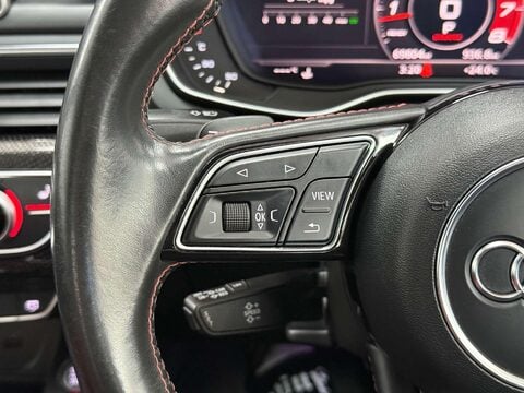 Audi S5 3.0 TFSI V6 Coupe 2dr Petrol Tiptronic quattro Euro 6 (s/s) (354 ps) 33