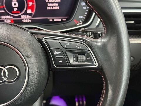 Audi S5 3.0 TFSI V6 Coupe 2dr Petrol Tiptronic quattro Euro 6 (s/s) (354 ps) 34