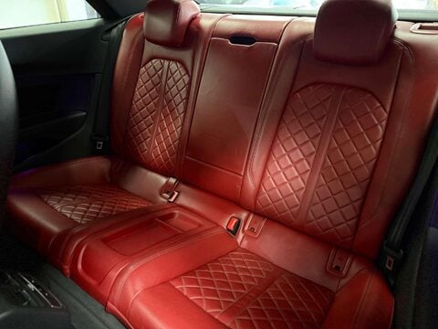 Audi S5 3.0 TFSI V6 Coupe 2dr Petrol Tiptronic quattro Euro 6 (s/s) (354 ps) 40
