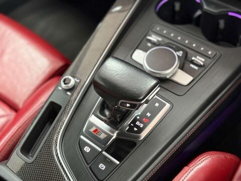 Audi S5 3.0 TFSI V6 Coupe 2dr Petrol Tiptronic quattro Euro 6 (s/s) (354 ps) 50