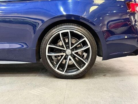 Audi S5 3.0 TFSI V6 Coupe 2dr Petrol Tiptronic quattro Euro 6 (s/s) (354 ps) 57