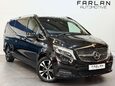 Mercedes-Benz V Class 2.2 V220d BlueTEC Sport MPV 5dr Diesel G-Tronic+ Euro 6 (s/s) 8 Seat XLWB ( 1
