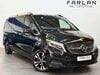 Mercedes-Benz V Class 2.2 V220d BlueTEC Sport MPV 5dr Diesel G-Tronic+ Euro 6 (s/s) 8 Seat XLWB (