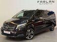 Mercedes-Benz V Class 2.2 V220d BlueTEC Sport MPV 5dr Diesel G-Tronic+ Euro 6 (s/s) 8 Seat XLWB ( 4
