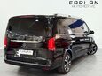 Mercedes-Benz V Class 2.2 V220d BlueTEC Sport MPV 5dr Diesel G-Tronic+ Euro 6 (s/s) 8 Seat XLWB ( 6