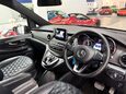 Mercedes-Benz V Class 2.2 V220d BlueTEC Sport MPV 5dr Diesel G-Tronic+ Euro 6 (s/s) 8 Seat XLWB ( 7