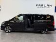 Mercedes-Benz V Class 2.2 V220d BlueTEC Sport MPV 5dr Diesel G-Tronic+ Euro 6 (s/s) 8 Seat XLWB ( 10