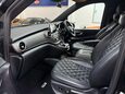 Mercedes-Benz V Class 2.2 V220d BlueTEC Sport MPV 5dr Diesel G-Tronic+ Euro 6 (s/s) 8 Seat XLWB ( 11