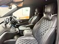 Mercedes-Benz V Class 2.2 V220d BlueTEC Sport MPV 5dr Diesel G-Tronic+ Euro 6 (s/s) 8 Seat XLWB ( 12