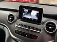 Mercedes-Benz V Class 2.2 V220d BlueTEC Sport MPV 5dr Diesel G-Tronic+ Euro 6 (s/s) 8 Seat XLWB ( 20