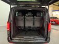 Mercedes-Benz V Class 2.2 V220d BlueTEC Sport MPV 5dr Diesel G-Tronic+ Euro 6 (s/s) 8 Seat XLWB ( 26