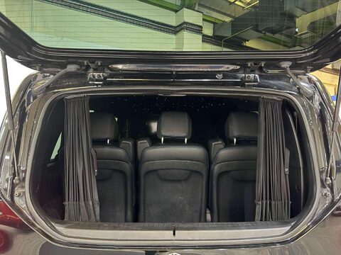 Mercedes-Benz V Class 2.2 V220d BlueTEC Sport MPV 5dr Diesel G-Tronic+ Euro 6 (s/s) 8 Seat XLWB ( 27