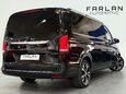 Mercedes-Benz V Class 2.2 V220d BlueTEC Sport MPV 5dr Diesel G-Tronic+ Euro 6 (s/s) 8 Seat XLWB ( 30