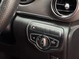 Mercedes-Benz V Class 2.2 V220d BlueTEC Sport MPV 5dr Diesel G-Tronic+ Euro 6 (s/s) 8 Seat XLWB ( 31