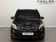 Mercedes-Benz V Class 2.2 V220d BlueTEC Sport MPV 5dr Diesel G-Tronic+ Euro 6 (s/s) 8 Seat XLWB ( 32