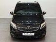 Mercedes-Benz V Class 2.2 V220d BlueTEC Sport MPV 5dr Diesel G-Tronic+ Euro 6 (s/s) 8 Seat XLWB ( 33