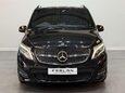 Mercedes-Benz V Class 2.2 V220d BlueTEC Sport MPV 5dr Diesel G-Tronic+ Euro 6 (s/s) 8 Seat XLWB ( 34