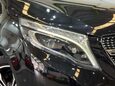 Mercedes-Benz V Class 2.2 V220d BlueTEC Sport MPV 5dr Diesel G-Tronic+ Euro 6 (s/s) 8 Seat XLWB ( 35