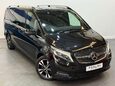 Mercedes-Benz V Class 2.2 V220d BlueTEC Sport MPV 5dr Diesel G-Tronic+ Euro 6 (s/s) 8 Seat XLWB ( 37