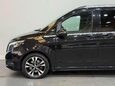 Mercedes-Benz V Class 2.2 V220d BlueTEC Sport MPV 5dr Diesel G-Tronic+ Euro 6 (s/s) 8 Seat XLWB ( 42