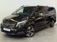 Mercedes-Benz V Class 2.2 V220d BlueTEC Sport MPV 5dr Diesel G-Tronic+ Euro 6 (s/s) 8 Seat XLWB ( 43
