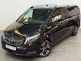 Mercedes-Benz V Class 2.2 V220d BlueTEC Sport MPV 5dr Diesel G-Tronic+ Euro 6 (s/s) 8 Seat XLWB ( 44