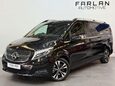 Mercedes-Benz V Class 2.2 V220d BlueTEC Sport MPV 5dr Diesel G-Tronic+ Euro 6 (s/s) 8 Seat XLWB ( 46