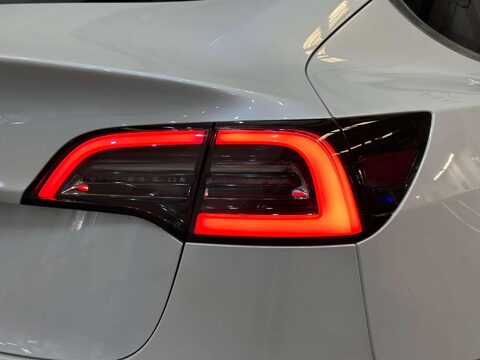Tesla Model 3 Model 3 Standard-Range + 4dr 63