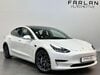 Tesla Model 3 Model 3 Standard-Range + 4dr