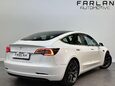 Tesla Model 3 Model 3 Standard-Range + 4dr 4