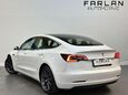 Tesla Model 3 Model 3 Standard-Range + 4dr 5
