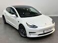Tesla Model 3 Model 3 Standard-Range + 4dr 7