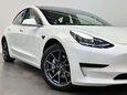 Tesla Model 3 Model 3 Standard-Range + 4dr 9