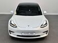 Tesla Model 3 Model 3 Standard-Range + 4dr 10