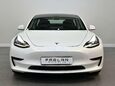 Tesla Model 3 Model 3 Standard-Range + 4dr 12